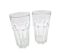 IKEA 2-er Set Gläser POKAL 65