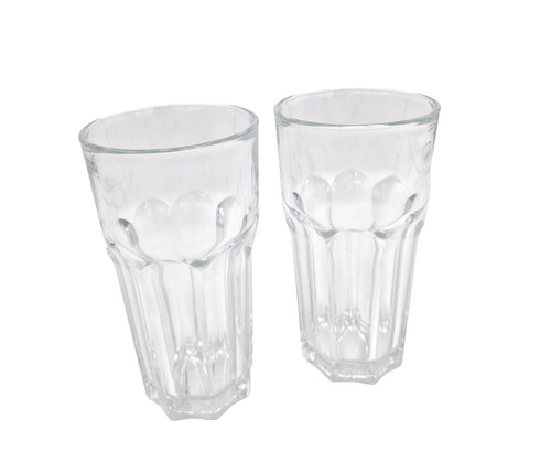Ikea set gläser pokal - 2-er,