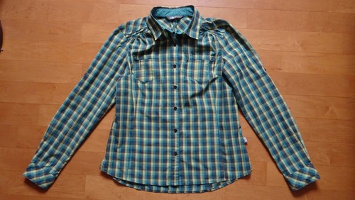 Outdoor hemd 38 - m, /