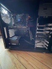 GTX 1060 6GB, I5, 16 GB Ram Gaming PC 