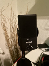 Rode NT USB MIni Wie neu