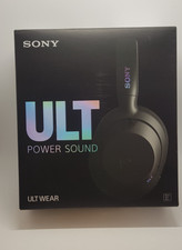 Sony ULT Wear Over-Ear Headphones Bluetooth ANC Power Sound B-Ware Neuwertig