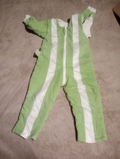 Odenwälder Schlafsack mit Beinen, Prima Klima Größe 86/92