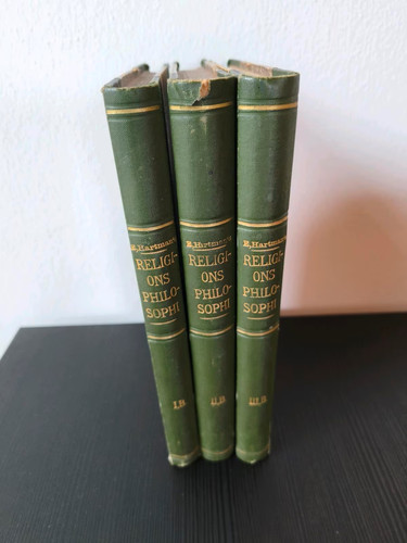Eduard von hartmann das - eduard,