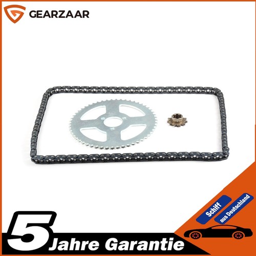 Ritzel kette set - ritzel,