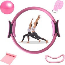Pilates Kit für Heimtraining