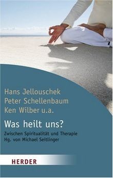 Was heilt uns zwischen - was,