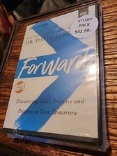 Forward Study Guide with DVD