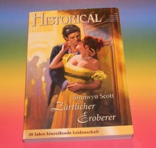 Bronwyn Scott ♥ Zärtlicher Eroberer ~ historische Liebesromane HISTORICAL 267