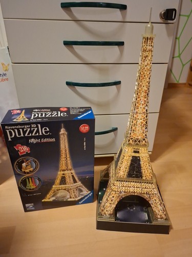 Ravensburger puzzle - ravensburger,