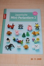 Jap. Mini-Perlentiere 2