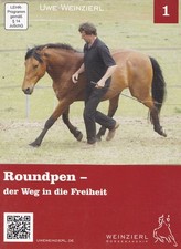 Uwe weinzierl horsemanship - weinzierl,