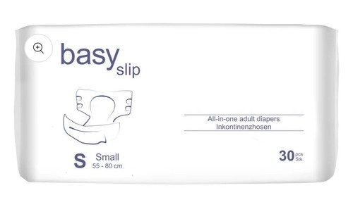 Basy slip inkontinenzhosen - basy,