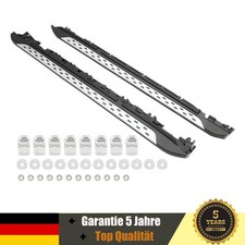 Trittbretter Seitenbretter
