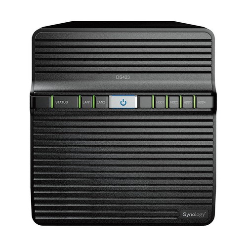 Synology diskstation ds423 - diskstation,