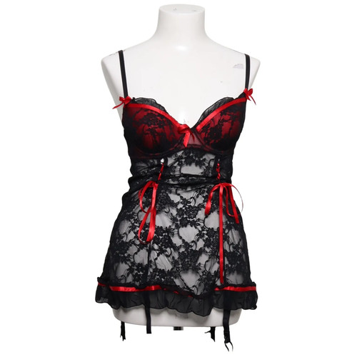 Bodique hunkemöller - by,