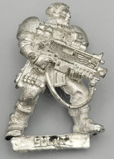 Warhammer 40k: Scout der Space