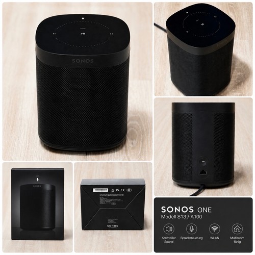 Sonos one s13 a100 - one,