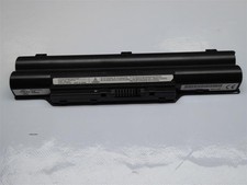 Fujitsu Siemens Lifebook S7110 ORIGINAL Akku Batterie  FPCBP145 #7001_26