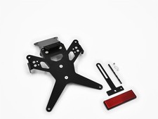 ZIEGER Kennzeichenhalter