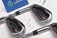 Linkshand Wilson X-31 Eisen /