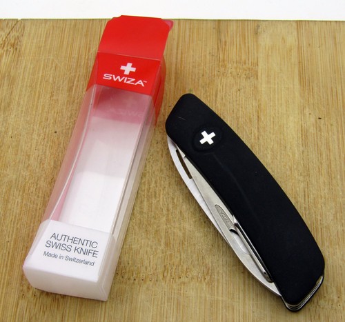 Swiza tick tool d06 säge - d06,
