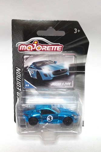 Nos majorette chase car - chase,