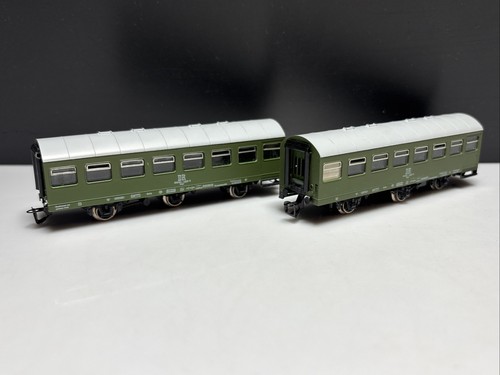 Spur ddr bttb - ddr, 2