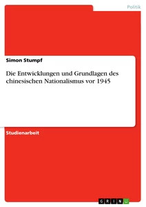 Die entwicklungen und - entwicklungen,