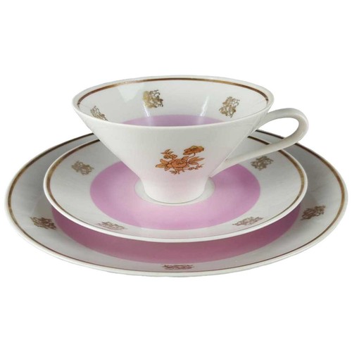 Kaffeegedeck kaffeeset - kaffeegedeck,
