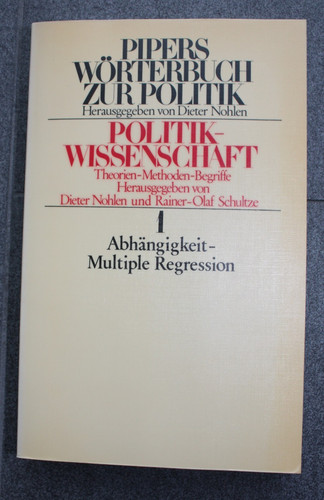 Pipers wörterbuch zur - pipers,