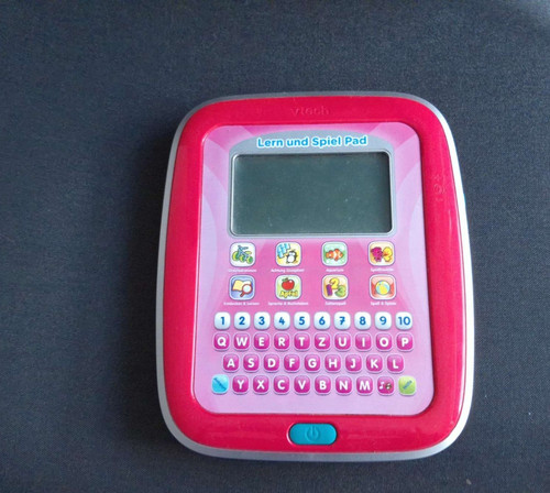 Vtech lern und - und, spiel