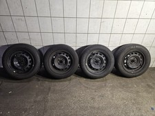 Orginal Mazda 2  Stahlfelgen