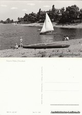 Ansichtskarte Dippoldiswalde