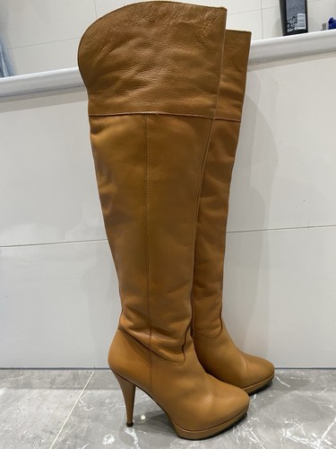 Damen stiefel 36 - stiefel,
