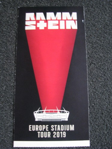 Rammstein-22.06.19-Berlin-Euro