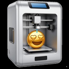 Präziser  3D-Druck Service PLA PETG Kleinserien, Prototypen & Muster, Ersatzteil