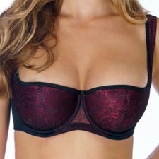 Balconette Bügel BH