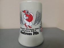 ANDREAS PILS Krug  0,5 l