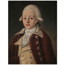 Unbekannter Künstler