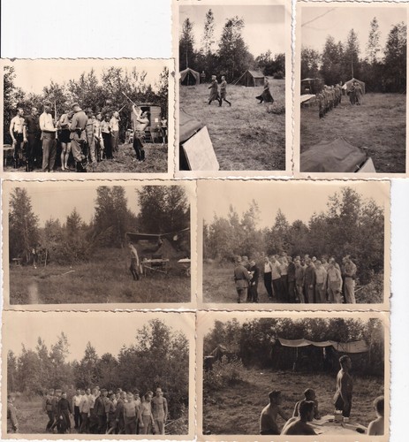 Foto russland soldaten - 7, x