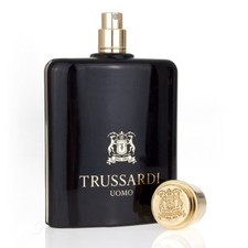 TRUSSARDI 1911 UOMO Eau de Toilette 100ml new version
