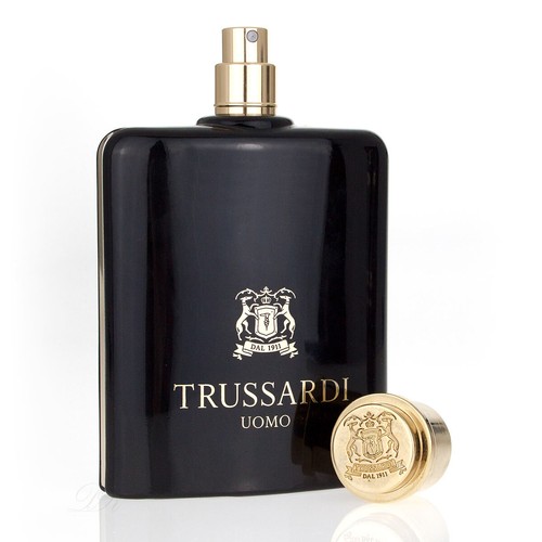 Trussardi 1911 uomo eau - 1911,