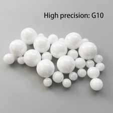 Zirkonia Keramikkugeln ZrO2