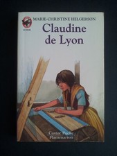 Claudine lyon - claudine,