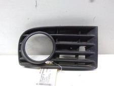 VW Golf 5 original Lüftungsgitter Blende Nebelscheinwerfer rechts Fließheck
