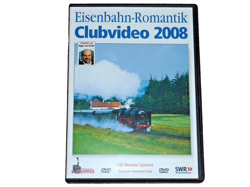 Eisenbahn romantik clubvideo - eisenbahn-romantik,