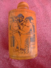 alte Snuff - Bottle__erotische