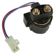 Starter Relay Solenoid for