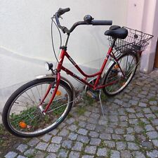 Fahrrad 26er Damenrad EPPLE Madrisa oder DIAMANT 28 Herrenrad Delaware Trekking